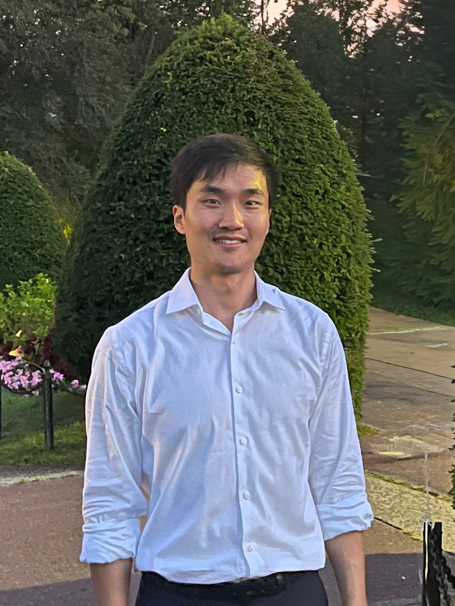 Hyunjae Lee